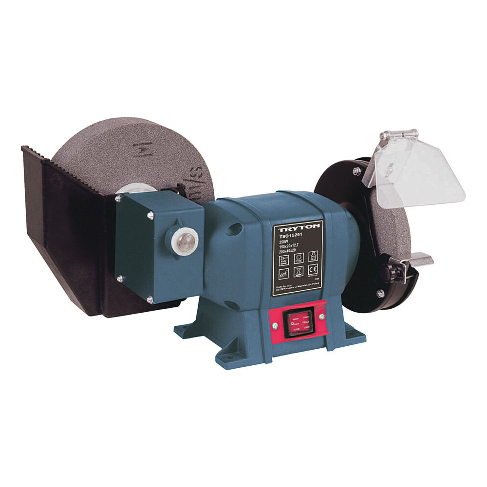 TSO15251 Slipmaskin 250W, Tryton TSO15251 Slipmaskin 250W, Tryton