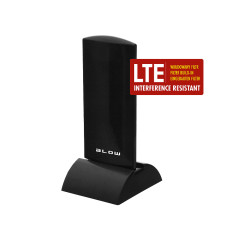 21-015- Aktiv inomhus DVB-T-panelantenn atd15 | HandlaSmidigt.se