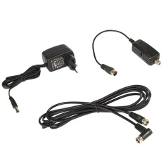 21-015- Aktiv inomhus DVB-T-panelantenn atd15
