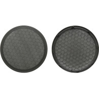 4786 - Bilhögtalaradapter VW Sharan/Seat Alhambra, grå