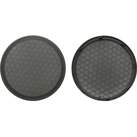 4786 - Bilhögtalaradapter VW Sharan/Seat Alhambra, grå