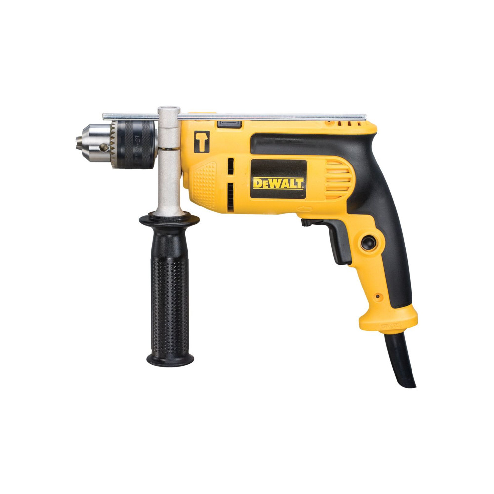 DWD024 Slagborr 650W, DeWalt DWD024 Slagborr 650W, DeWalt
