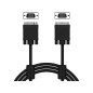 92-084- VGA-VGA-kabel 1,8m