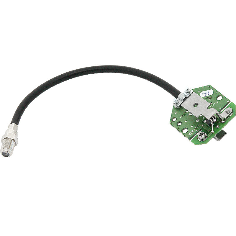 92-376- Antennförstärkare komplett asr-860 p25 med kabel