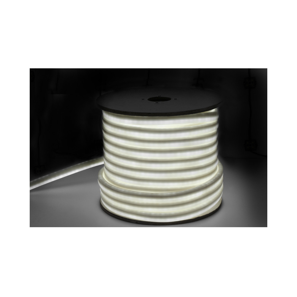 70-923- Neon led światło białe ciepłe 80 led/m 70-923- Neon led światło białe ciepłe 80 led/m