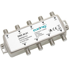 77-127- Signal summerare dess 40-01 5/4 axing