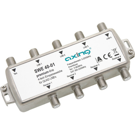 77-127- Signal summerare dess 40-01 5/4 axing