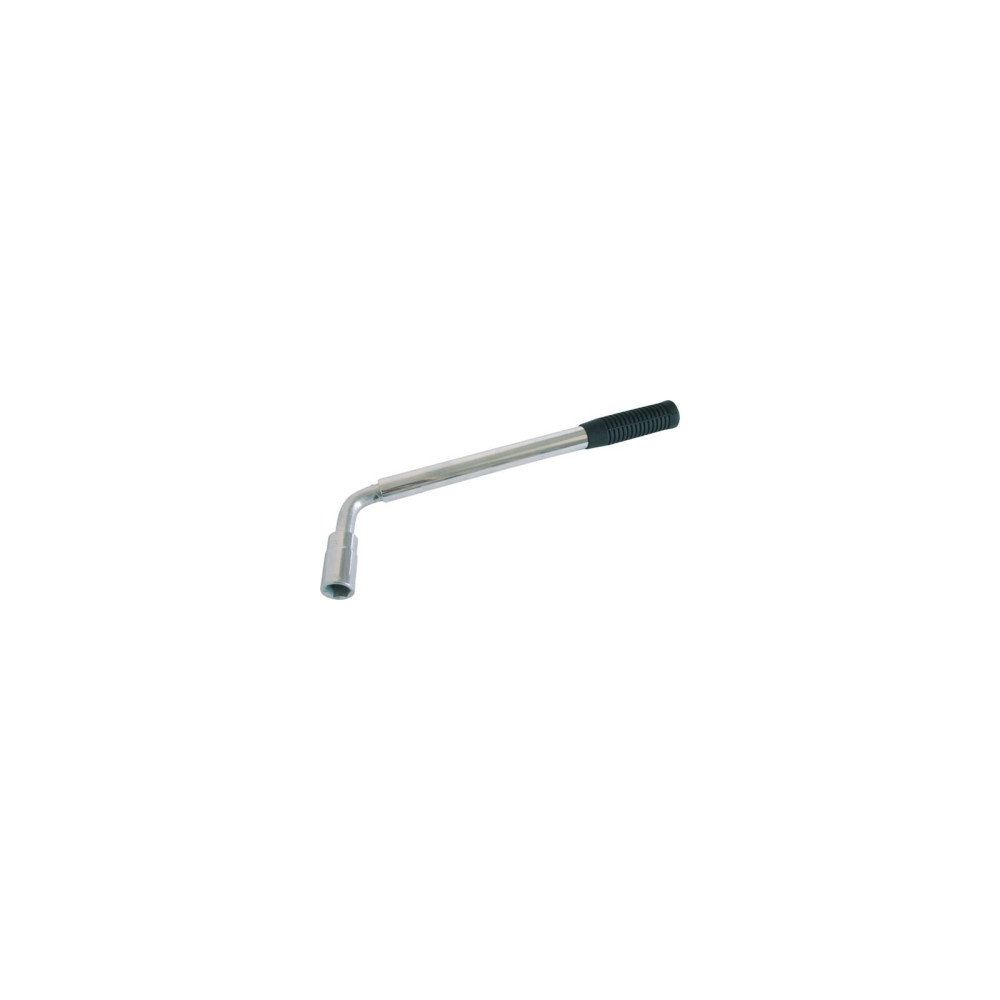 29006 Hjulnyckel teleskopisk 17/19 mm, 350-530 mm, Mega 29006 Hjulnyckel teleskopisk 17/19 mm, 350-530 mm, Mega