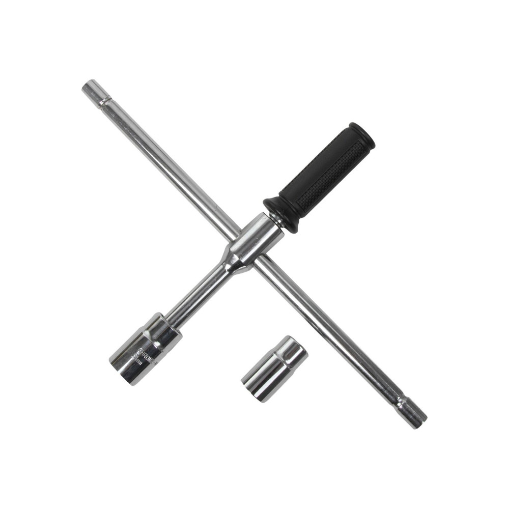 Nyckel för professionella hjul 17/19, 21/23 mm Proline Nyckel för professionella hjul 17/19, 21/23 mm Proline