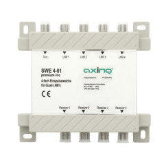 77-127- Signal summerare dess 40-01 5/4 axing