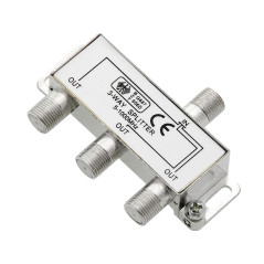 9235 - Förgrening f:gn-3gn bzt stor 5-1000mhz