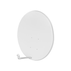 4257 - Skål 90cm corab cor-900s-j vit