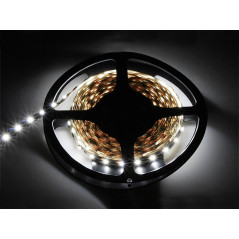 70-960 - LED-band kallvit 5050 5m/300