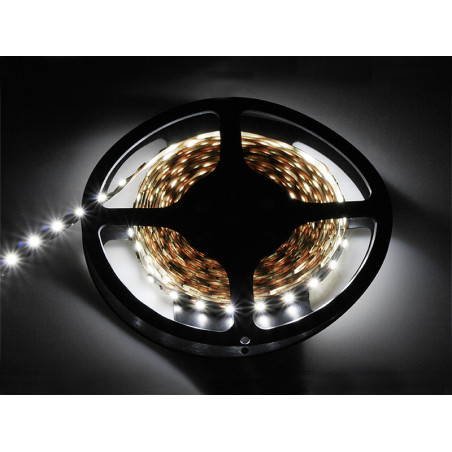 70-960 - LED-band kallvit 5050 5m/300