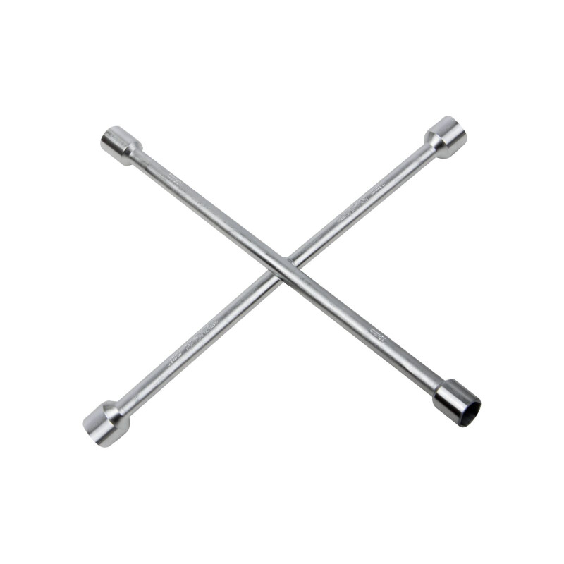 29019 Hjulnyckel korsformad 17/19/21/22 mm Proline