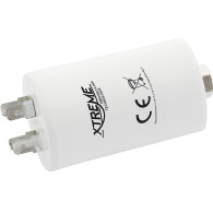 3347- Kondensator silnikowy20uf/450vac konektor