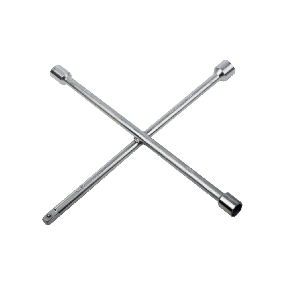 Nyckel för korsformade hjul 24/27/32 mm 3/4 tum Proline Nyckel för korsformade hjul 24/27/32 mm 3/4 tum Proline