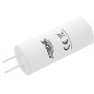 3369 - Motor kondensator 40uf/450vac med kablar
