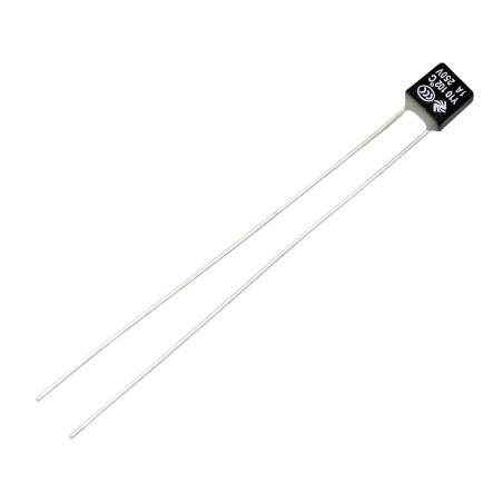 4230 - Termisk säkring 1A 102 grader Celsius 1A 240VAC | HandlaSmidigt.se