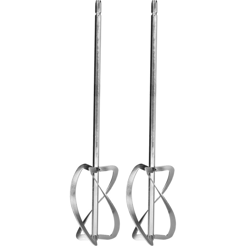 EATH1652 Blandningsverktyg för tvåspindlad blandare - set med 2 delar