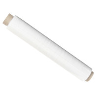 9521- Transparent stretchfilm 1,40kg 500mm bredd-50cm. -tjocklek-23um längd-130m