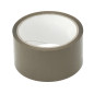 9514 - Brun akrylpacktejp 48x60 mm