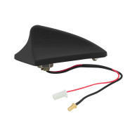22-626- Antena blow fmd320 dachowa rekin samochodowa'