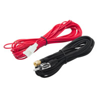 22-626- Antena blow fmd320 dachowa rekin samochodowa'