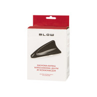22-626- Antena blow fmd320 dachowa rekin samochodowa'