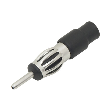 1273- Bilkontakt av plast HQ FM-2