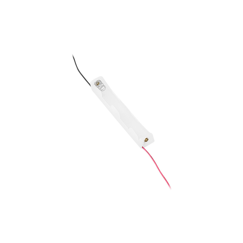 2124- Batterifack för typ r6x2 - vertikal