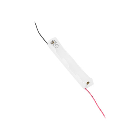 2124- Batterifack för typ r6x2 - vertikal