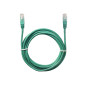 2731 - Anslut UTP-patchkabel 1,5m grön.