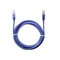 2739- Anslut patchkabel UTP 1,5m blå