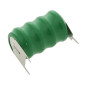 6089 - Batteri 4,8v 80mah nimh 3-stift