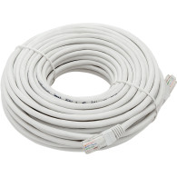 2748 - Anslut patchkabel UTP 15m grå