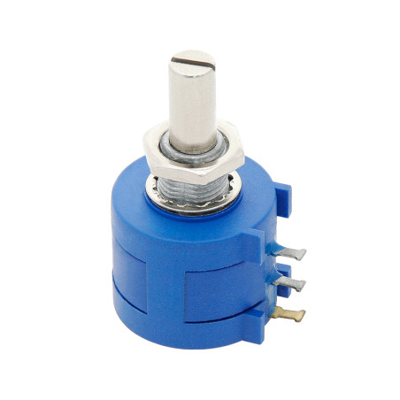 8686 - Multivridpotentiometer 2k ohm