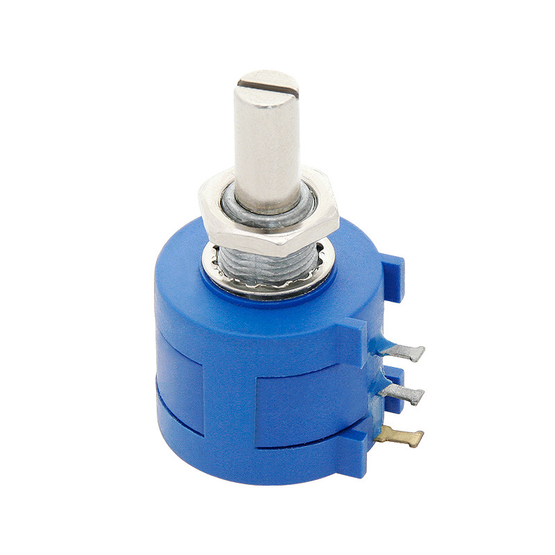 8826 - Multivridpotentiometer 5k ohm