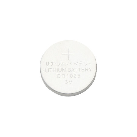 59235 - Litiumbatteri 3v cr1025 30mah | HandlaSmidigt.se