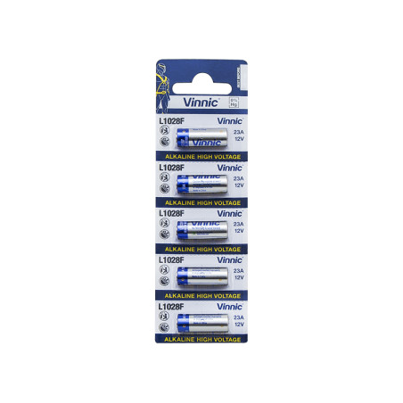 8882 - Batteri l1028 23a vinnic | HandlaSmidigt.se