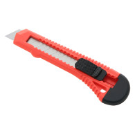 3136 - Kniv med 18 mm brytblad för bokbindning