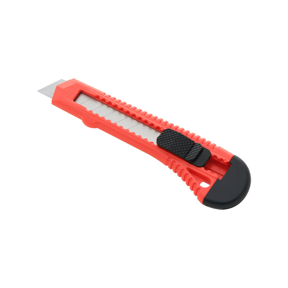 3136 - Kniv med 18 mm brytblad för bokbindning 3136 - Kniv med 18 mm brytblad för bokbindning