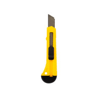 3136 - Kniv med 18 mm brytblad för bokbindning