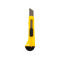 3136 - Kniv med 18 mm brytblad för bokbindning