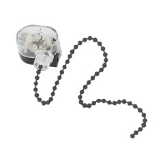 4497 - Kedjebrytare grafit 3A 250VAC