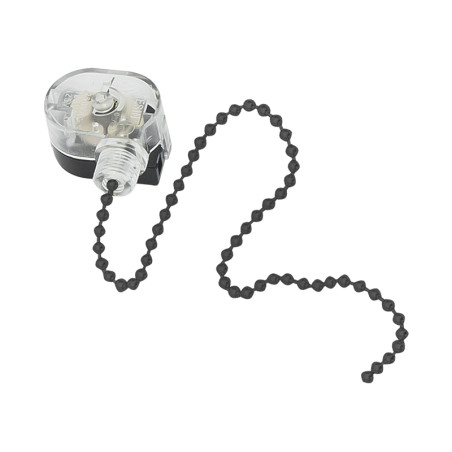 4497 - Kedjebrytare grafit 3A 250VAC