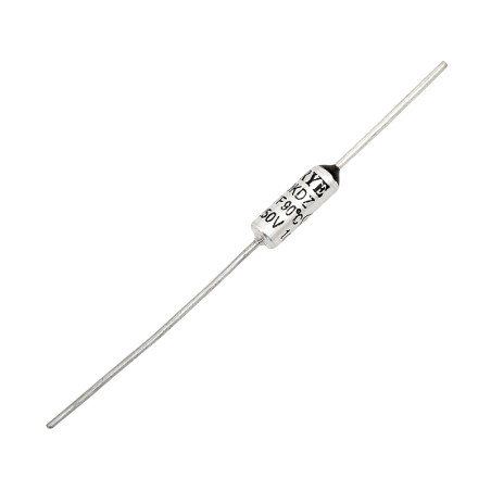 3877 - Termisk säkring 10A 85 grader SF85E | HandlaSmidigt.se
