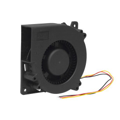 8975 - Fläktfläkt 120x120x30 12v glidlager