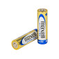 8662 - Alkaliskt batteri aa 1.5 lr6 maxell blister 4st