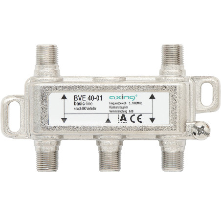 77-137- Förgrening f: bve 40-01 gn-4gn axing